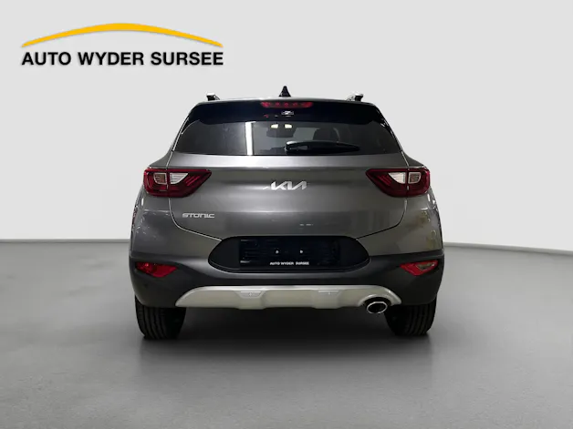 Kia Stonic 1.0 T-GDi Power Edition