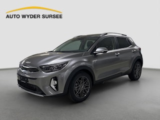 Vehicle image KIA STONIC 0