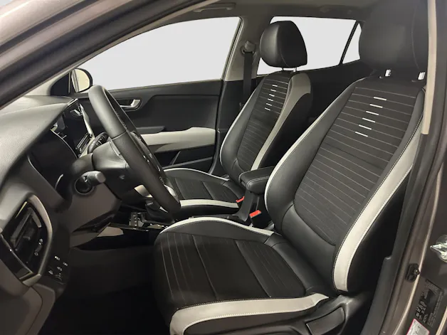 Kia Stonic 1.0 T-GDi Power Edition