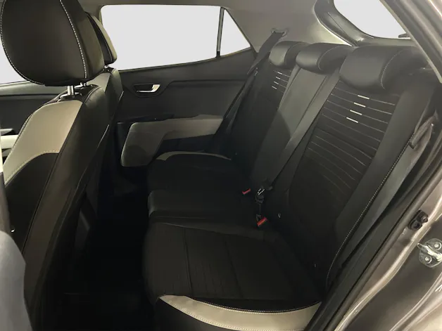 Kia Stonic 1.0 T-GDi Power Edition