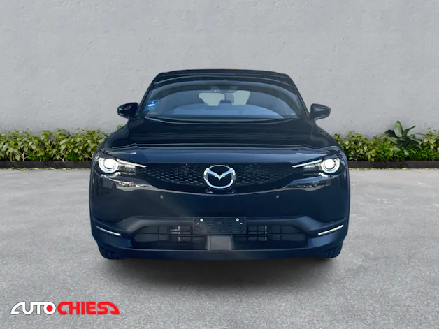 Mazda MX-30 e-Skyactiv Exclusive-Line