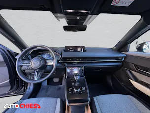Mazda MX-30 e-Skyactiv Exclusive-Line