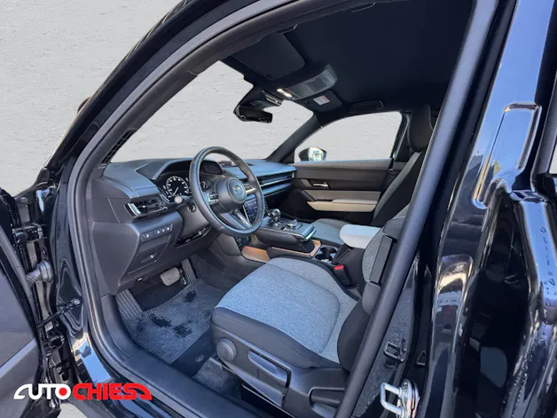 Mazda MX-30 e-Skyactiv Exclusive-Line