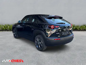 Mazda MX-30 e-Skyactiv Exclusive-Line