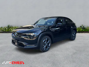 Mazda MX-30 e-Skyactiv Exclusive-Line