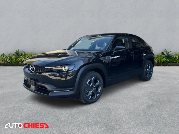 Mazda MX-30 e-Skyactiv Exclusive-Line