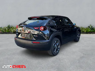 Mazda MX-30 e-Skyactiv Exclusive-Line