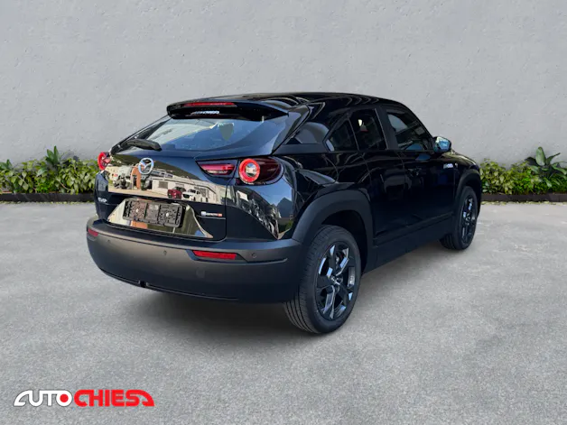 Mazda MX-30 e-Skyactiv Exclusive-Line