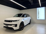 First vehicle image
