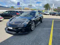 Porsche 718 Cayman GT4 RS PDK