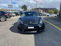 Porsche 718 Cayman GT4 RS PDK