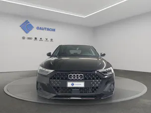 Audi A1 allstreet 30 TFSI Attraction S-tronic