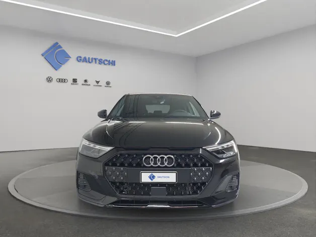 Audi A1 allstreet 30 TFSI Attraction S-tronic
