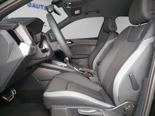 Audi A1 allstreet 30 TFSI Attraction S-tronic