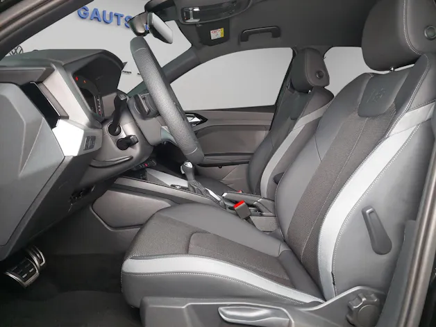 Audi A1 allstreet 30 TFSI Attraction S-tronic