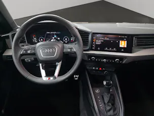 Audi A1 allstreet 30 TFSI Attraction S-tronic