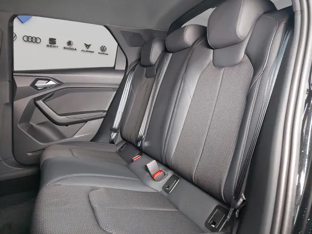 Audi A1 allstreet 30 TFSI Attraction S-tronic
