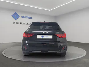 Audi A1 allstreet 30 TFSI Attraction S-tronic
