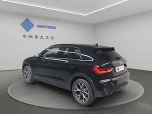 Audi A1 allstreet 30 TFSI Attraction S-tronic