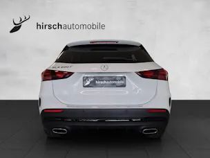 Mercedes-Benz GLA 200 Night Star 7G-DCT