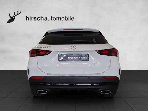 Mercedes-Benz GLA 200 Night Star 7G-DCT