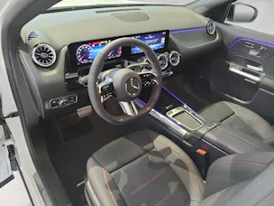 Mercedes-Benz GLA 200 Night Star 7G-DCT