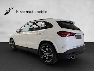 Mercedes-Benz GLA 200 Night Star 7G-DCT