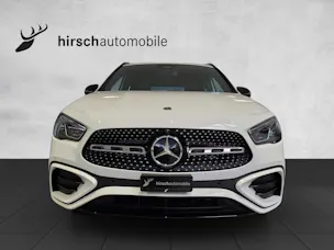 Mercedes-Benz GLA 200 Night Star 7G-DCT