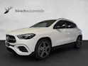 Mercedes-Benz GLA 200 Night Star 7G-DCT