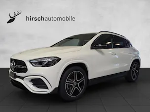 Mercedes-Benz GLA 200 Night Star 7G-DCT