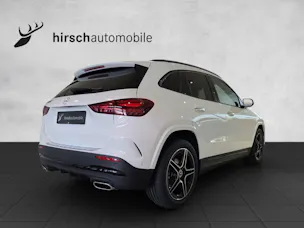 Mercedes-Benz GLA 200 Night Star 7G-DCT