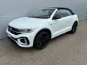 VW T-Roc Cabriolet 1.5 TSI EVO R-Line DSG