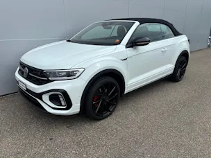 VW T-Roc Cabriolet 1.5 TSI EVO R-Line DSG