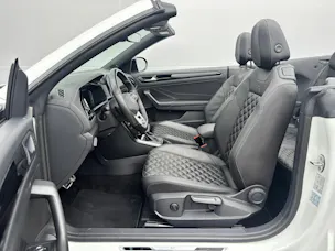 VW T-Roc Cabriolet 1.5 TSI EVO R-Line DSG