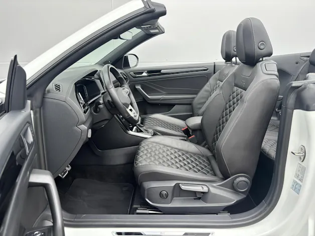 VW T-Roc Cabriolet 1.5 TSI EVO R-Line DSG