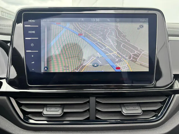 VW T-Roc Cabriolet 1.5 TSI EVO R-Line DSG