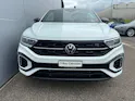 VW T-Roc Cabriolet 1.5 TSI EVO R-Line DSG
