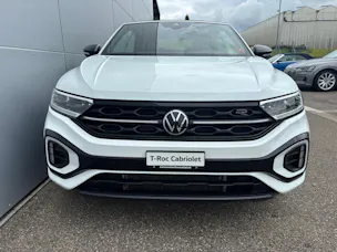 VW T-Roc Cabriolet 1.5 TSI EVO R-Line DSG