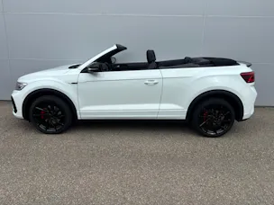 VW T-Roc Cabriolet 1.5 TSI EVO R-Line DSG