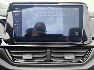 VW T-Roc Cabriolet 1.5 TSI EVO R-Line DSG