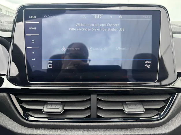 VW T-Roc Cabriolet 1.5 TSI EVO R-Line DSG