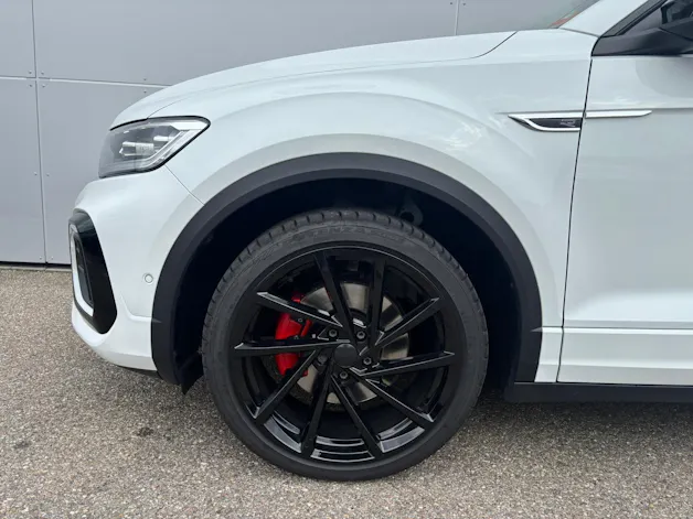 VW T-Roc Cabriolet 1.5 TSI EVO R-Line DSG
