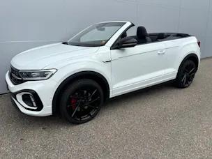 VW T-Roc Cabriolet 1.5 TSI EVO R-Line DSG