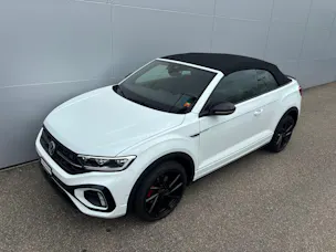 VW T-Roc Cabriolet 1.5 TSI EVO R-Line DSG