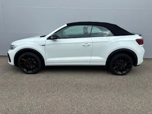 VW T-Roc Cabriolet 1.5 TSI EVO R-Line DSG