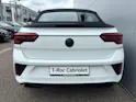 VW T-Roc Cabriolet 1.5 TSI EVO R-Line DSG