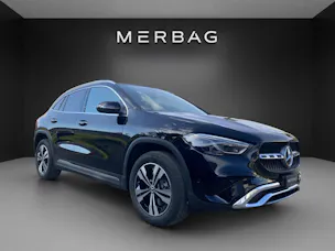 Mercedes-Benz GLA 250 e 8G-DCT EQ Star