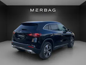 Mercedes-Benz GLA 250 e 8G-DCT EQ Star