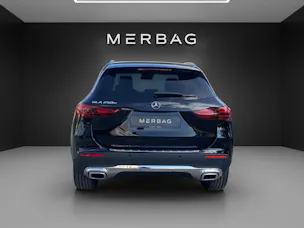 Mercedes-Benz GLA 250 e 8G-DCT EQ Star