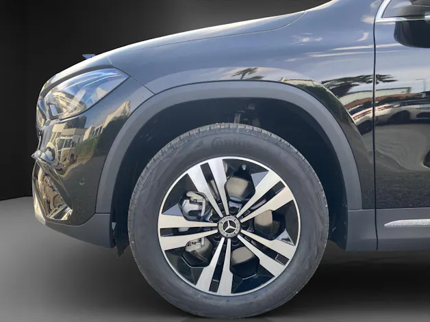 Mercedes-Benz GLA 250 e 8G-DCT EQ Star